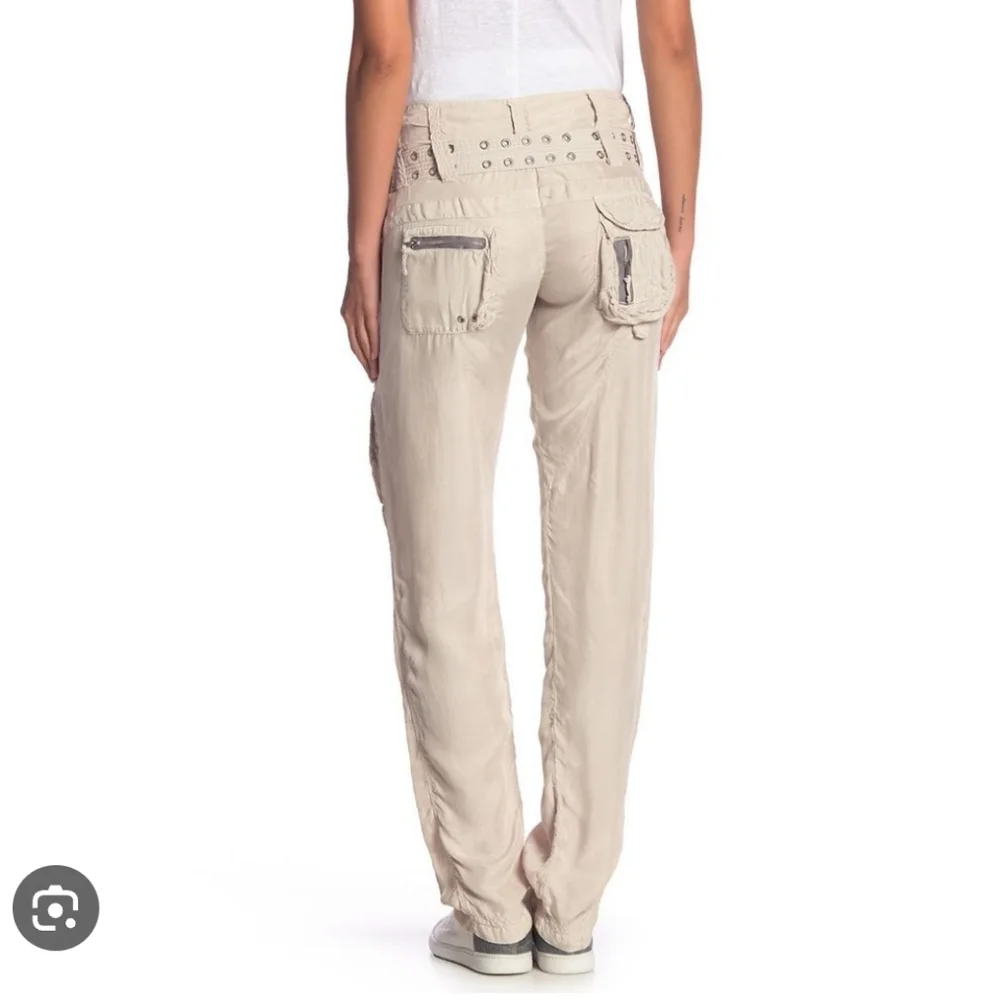 NWOT JW Pete&Greta Marika pant - Picture 5 of 14